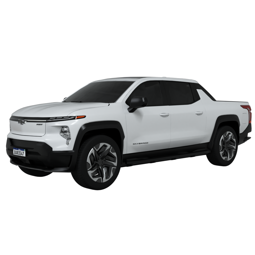 Silverado